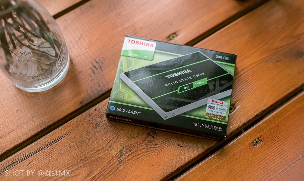 东芝tr200240g固态硬盘,东芝tr200480g固态硬盘性能