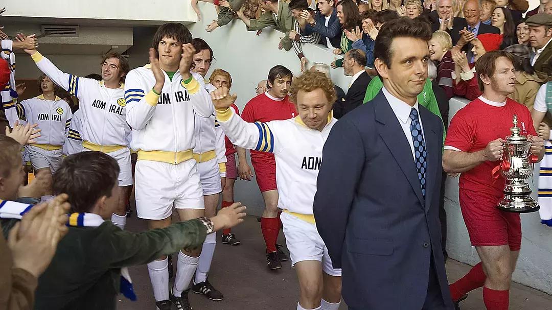 足球电影一球成名,世界十大足球经典视频