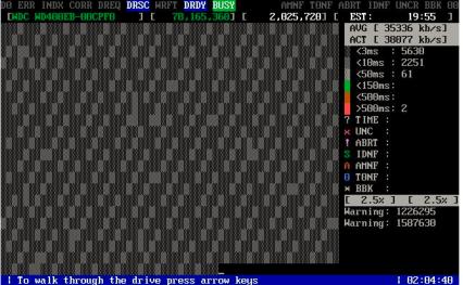 存储硬盘故障怎么解决,硬盘常见故障维修详解