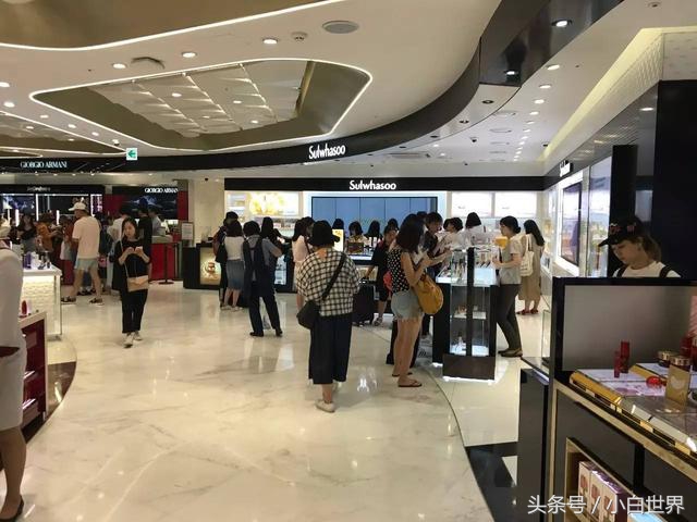 萨德阴霾即将消散？韩媒：化妆品行业对重新进军中国仍然观望！