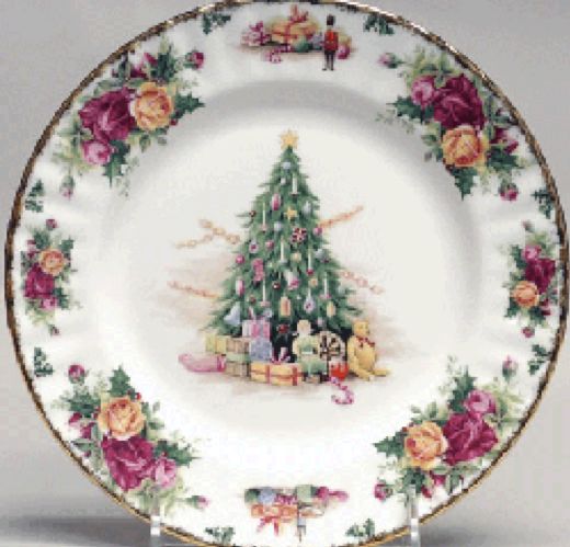 珏世美人|从英伦玫瑰看“老镇玫瑰”底标变迁