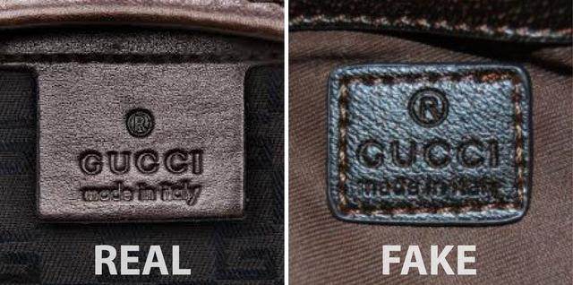 教你一眼鉴别假包,假lv怎么辨别