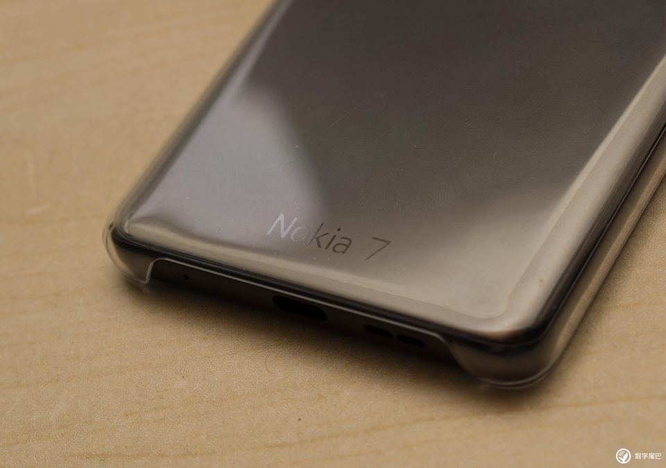 Nokia7情怀开箱测评