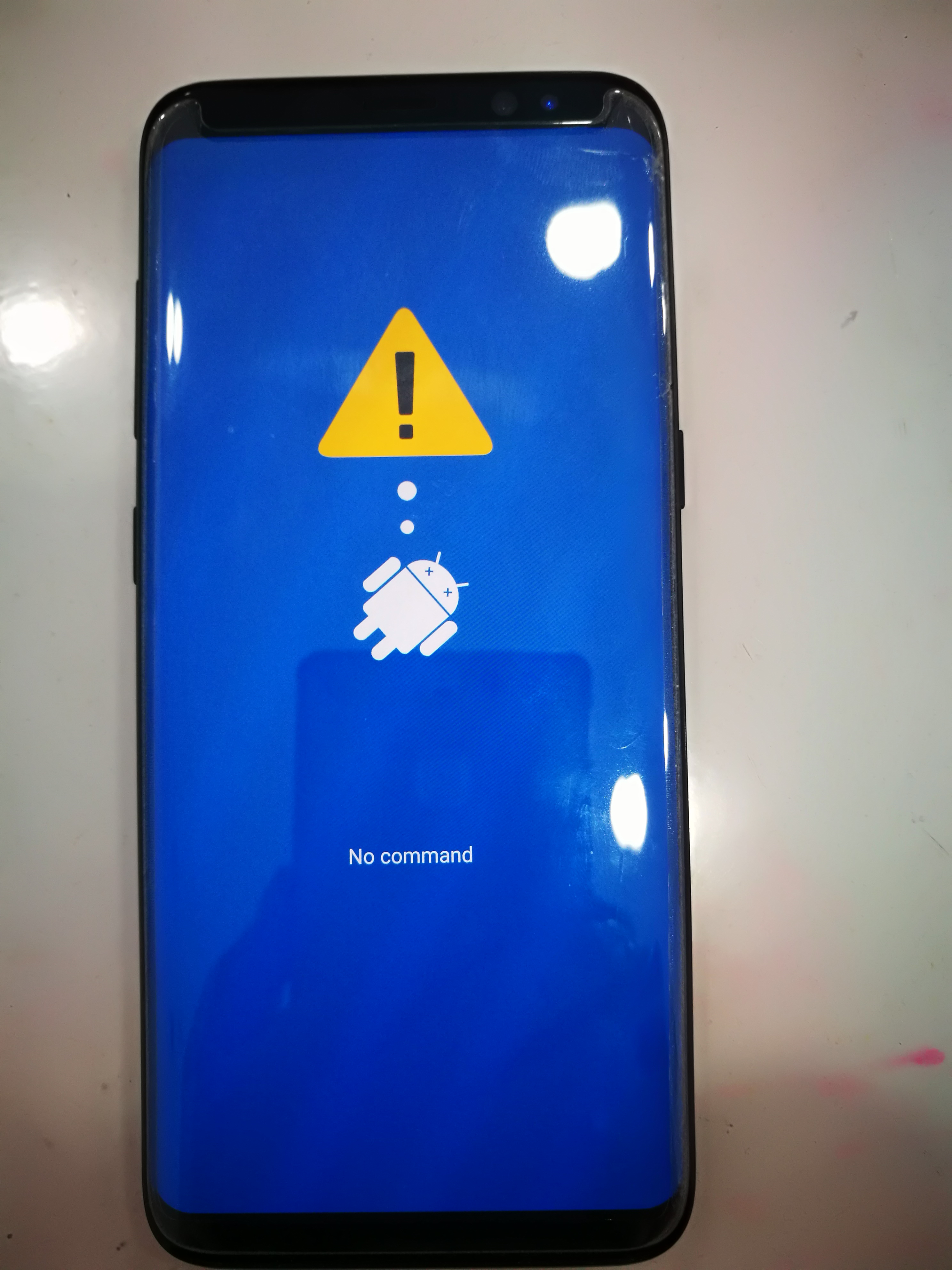 三星s8忘记密码双清教程,三星s8忘记密码双清怎么办