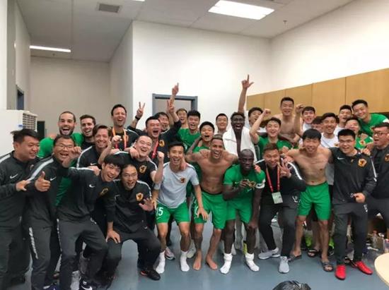 goal神奇的金靴之争,2017中超上港奖金