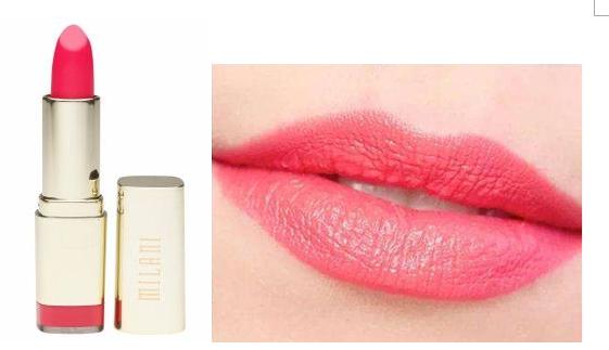 买不起大牌,买不起奢侈的口红