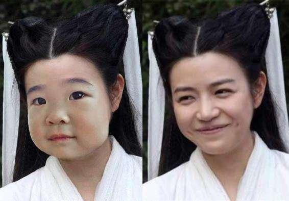 网友恶搞明星,网友恶搞宋仲基