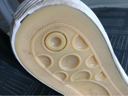 回力超级好看的篮球鞋,受够了跟风