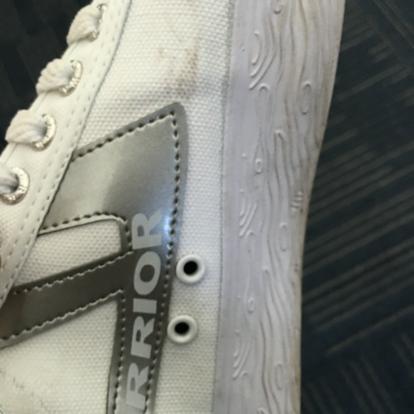 回力超级好看的篮球鞋,受够了跟风