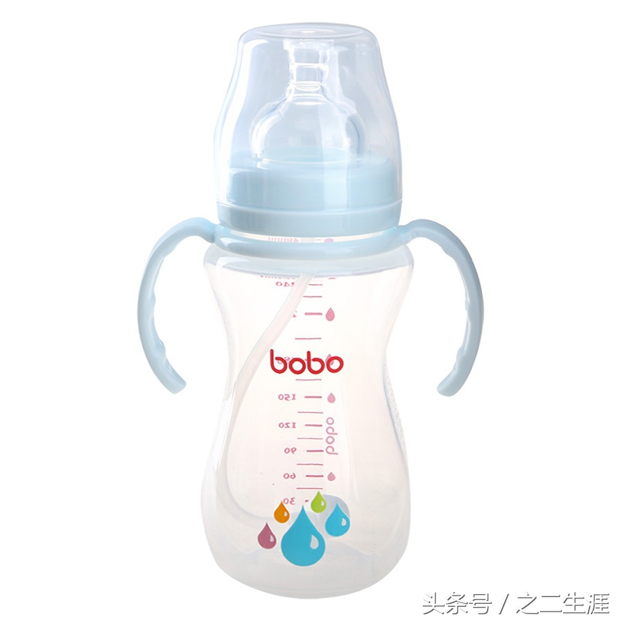 日本宝宝必买奶瓶推荐,奶瓶推荐一岁以上宽口奶瓶