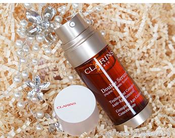 娇韵诗双萃精华有几个版本,护肤品打假曝光