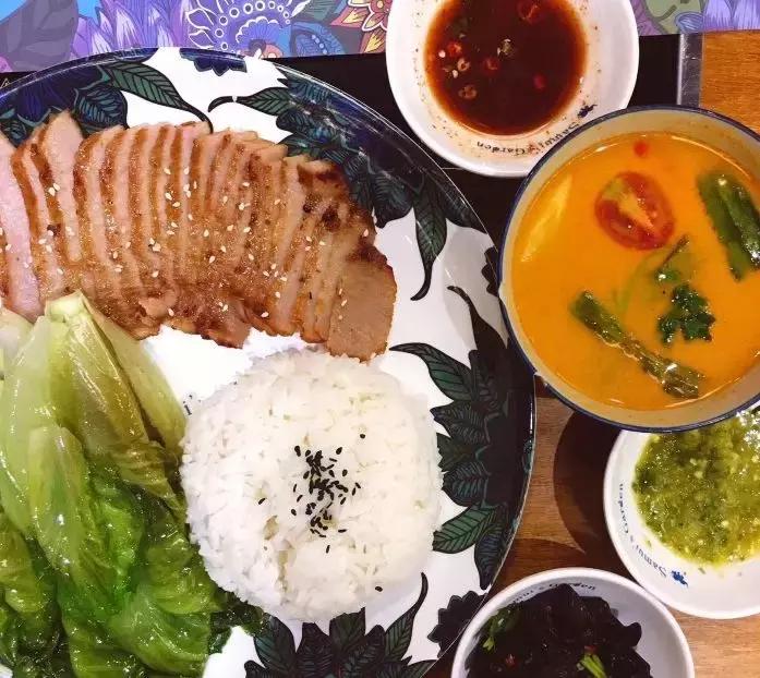 武汉比较有特色的地方菜,武汉东南亚菜