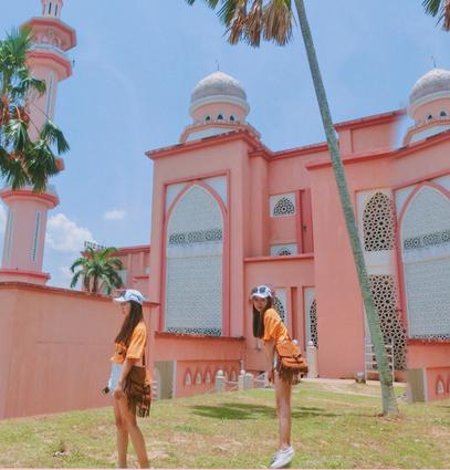 沙巴仙本那攻略全球户外,沙巴仙本那攻略