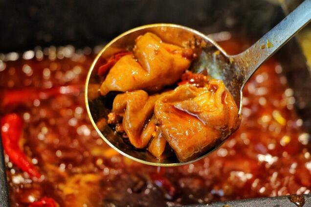 成都园林火锅排名前十强,成都自助火锅十大排名