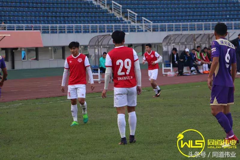 中乙联赛陕西联合vs山东,中乙八强战结果