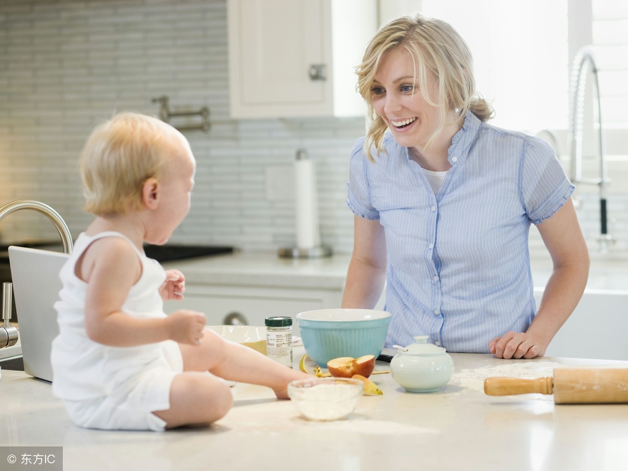 十大必备辅食清单,现在比较权威的辅食教程