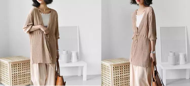 女人衣柜里不能少哪些衣服,女生衣柜里一定要有的几款衬衫