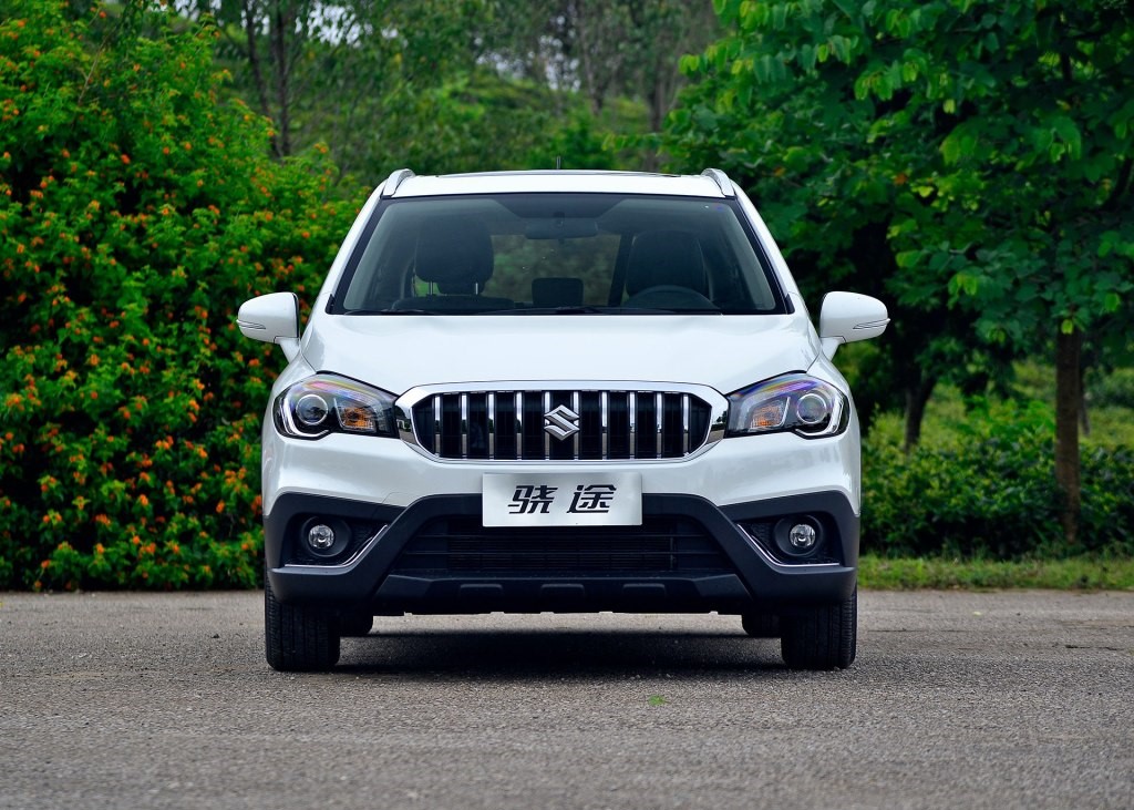 这款合资suv仅售6万是否值得购买,这几款合资suv值得一看