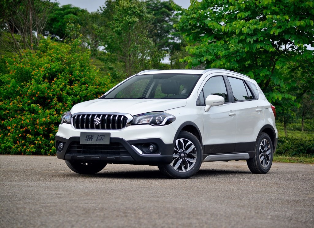 这款合资suv仅售6万是否值得购买,这几款合资suv值得一看