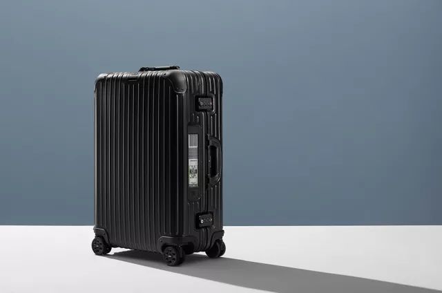 旅行必备旅行箱,旅游行李箱应该都要有什么