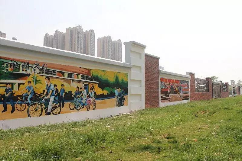 二仙桥公园详细位置,二仙桥公园景观