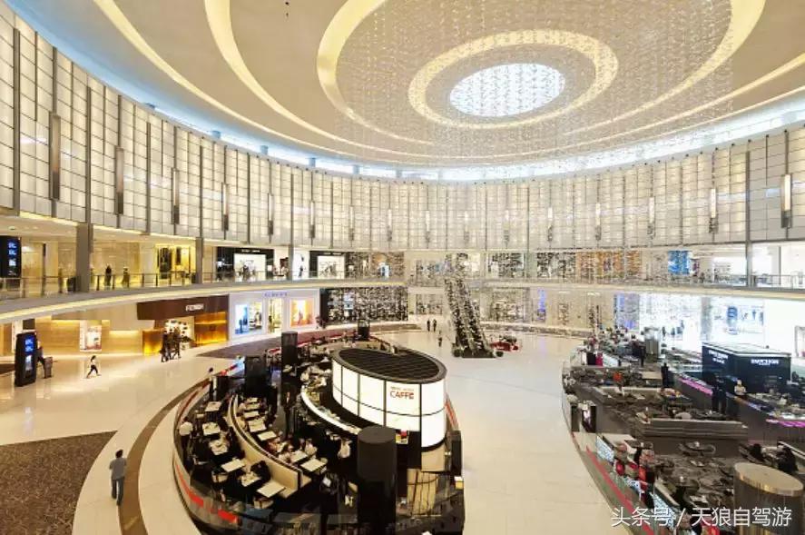 迪拜最有钱的土豪,迪拜土豪奢华日常