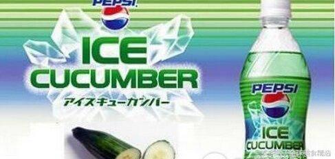 那些年的百事可乐,可口可乐柠檬味可乐