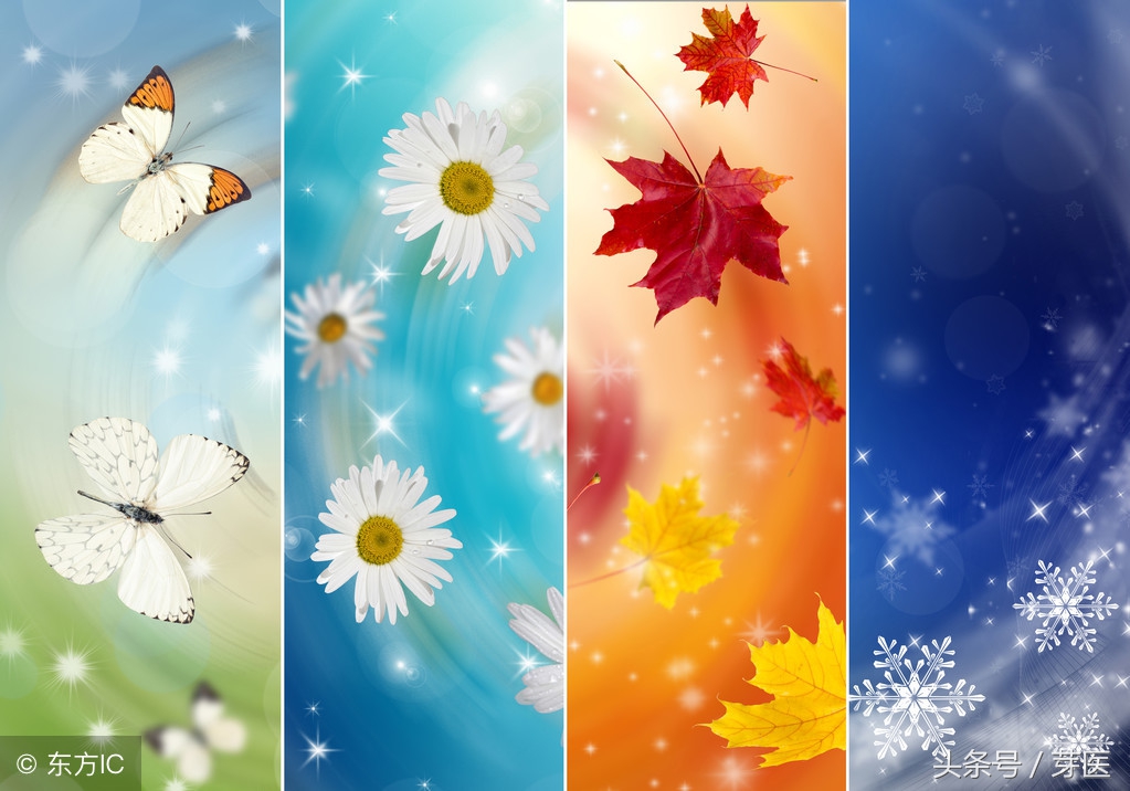 我们一起读完黄帝内经17,黄帝内经一起读第152天