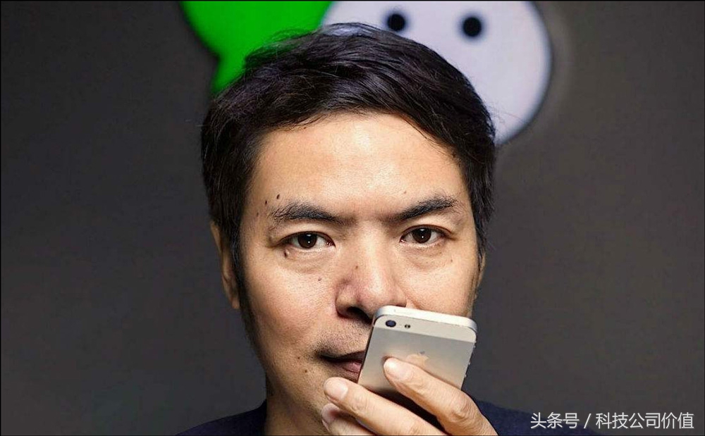 王春龙：微信朋友圈字号变大了，背后这三点原因可能你没想到