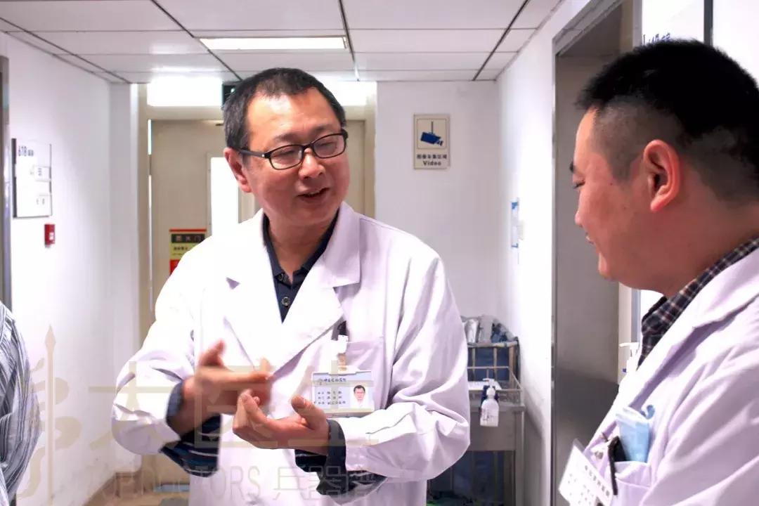 除疼痛送希望的“机器猫”