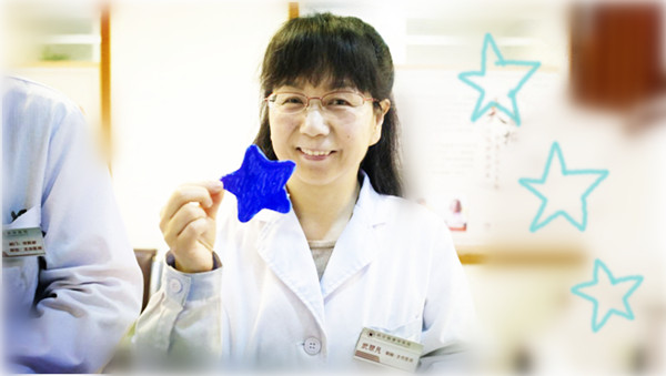 关爱星星的孩子绘画,关爱星星的孩子让他们不再孤单