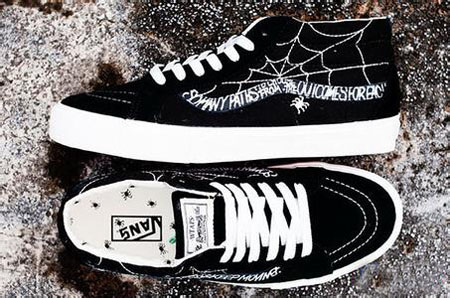 cdgvans鉴定方法,vansera鉴定真假