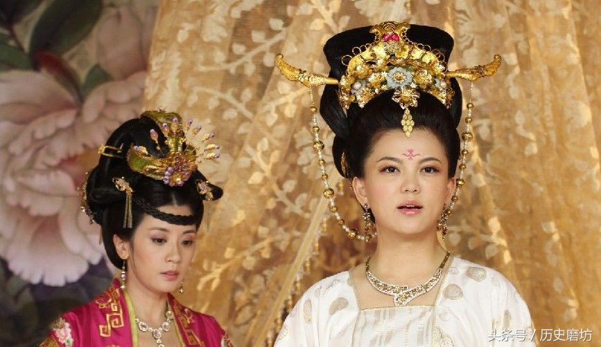 “公主”一词是怎么来的？原来大有深意，真不是KTV里的工种