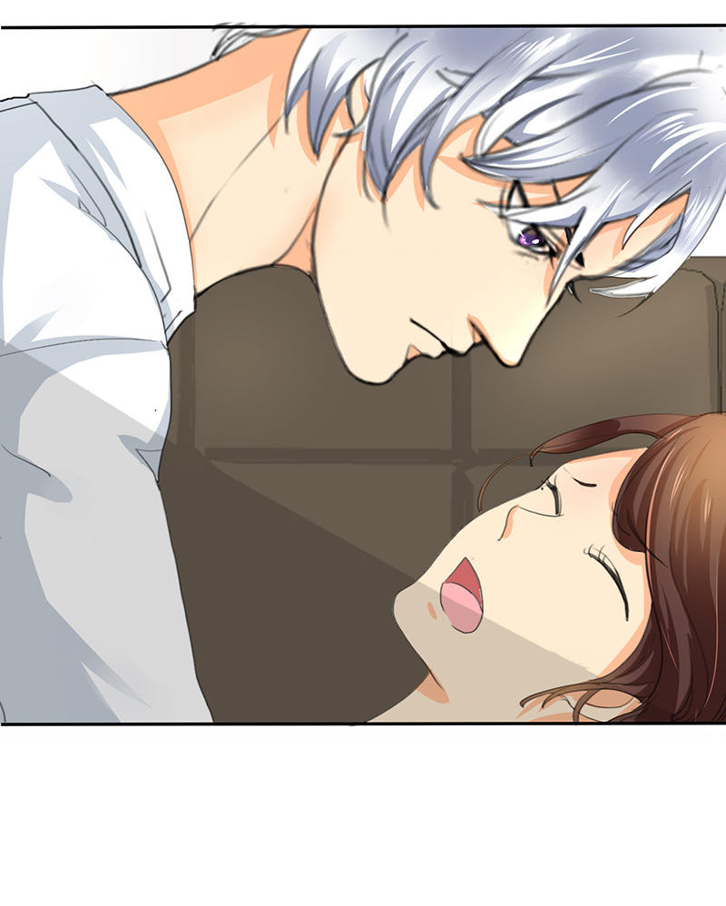 虐心漫画：就算是癌症和怀孕，也阻挡不了我对你的爱