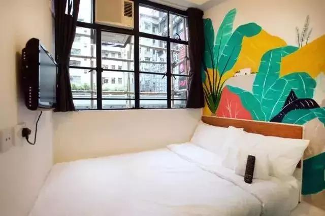 香港旅游的酒店推荐,香港旅游怎么订酒店