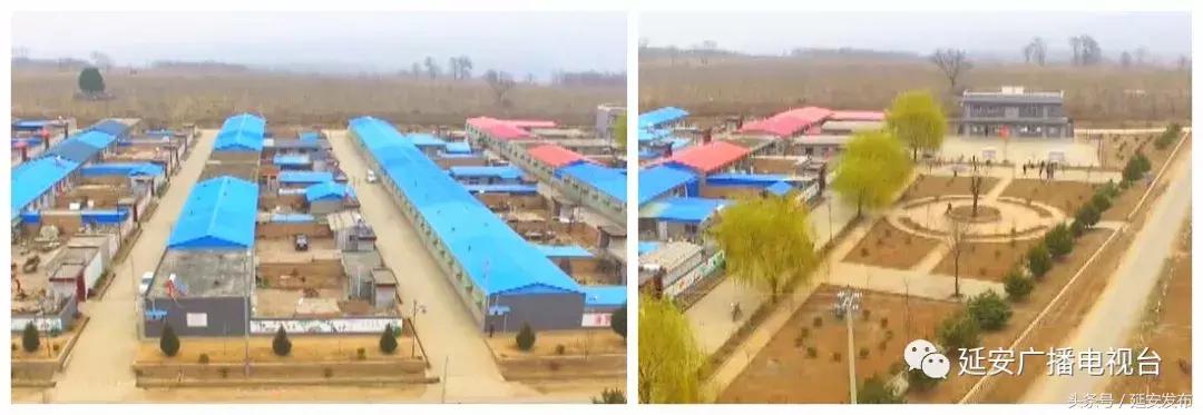 延安：宜川县多管齐下 培育经济新动能