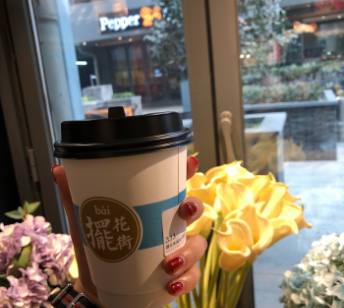 武汉有什么网红打卡的地方,武汉必打卡奶茶店