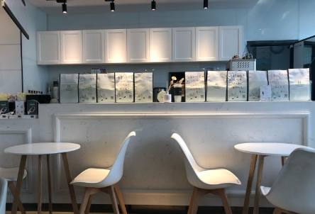 武汉有什么网红打卡的地方,武汉必打卡奶茶店