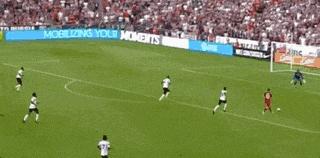 美国历史足球第一人,美国历史上厉害的足球运动员