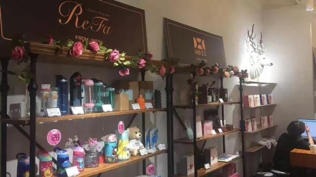 独家！让姑娘们在这里买遍世界所有爆款，广汉仅此一家！