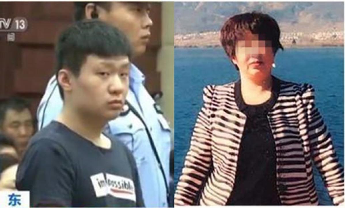 于欢吴学占判决结果,于欢案二审庭审现场全过程