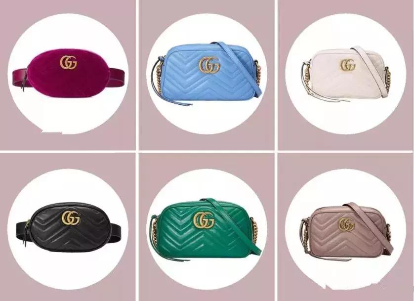 第一只奢侈品包推荐,值得入手的千元大牌包包