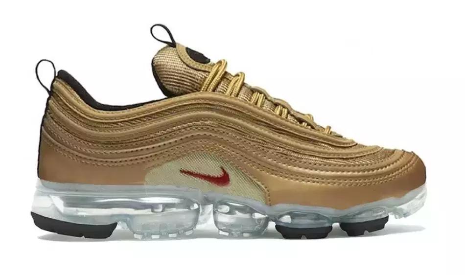 气垫鞋踩钉子的好处,气垫鞋炸了是什么感觉