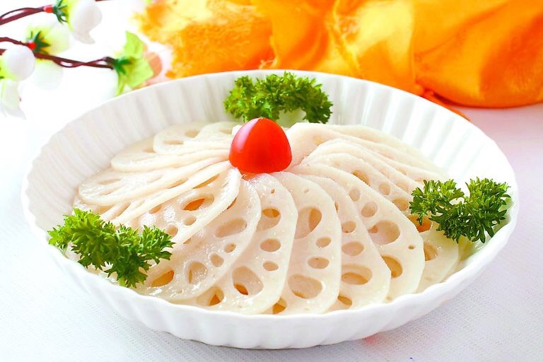 妇科疾病——中医食疗方！只要您有足够的耐心，结果总会让您满意