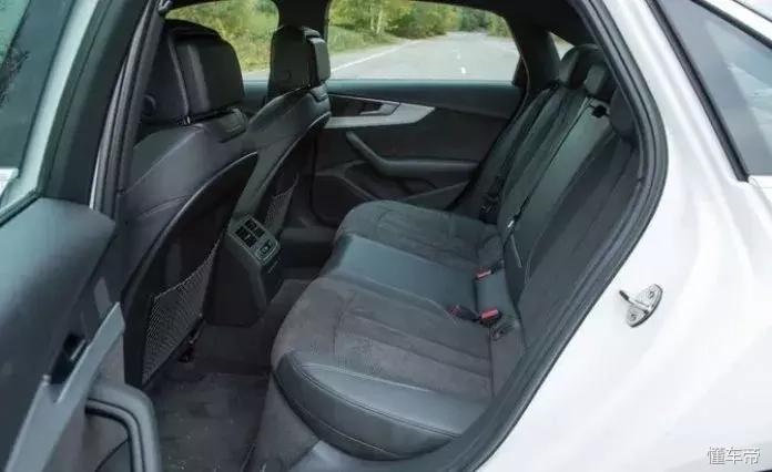 2021款奥迪a4l和2022款奥迪a4区别,09年奥迪a4优缺点