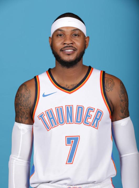 巅峰安东尼和巅峰哈登,像哈登的人