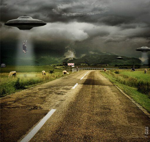 那些突然间从生活中消失的人,那些无缘无故消失的人