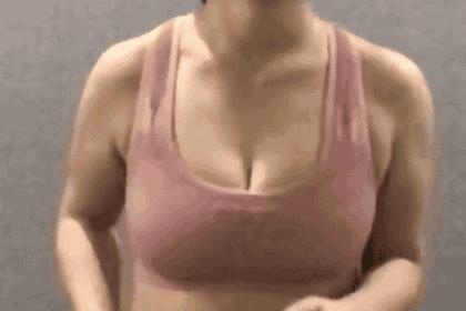 健身内衣女大码,健身内衣女推荐