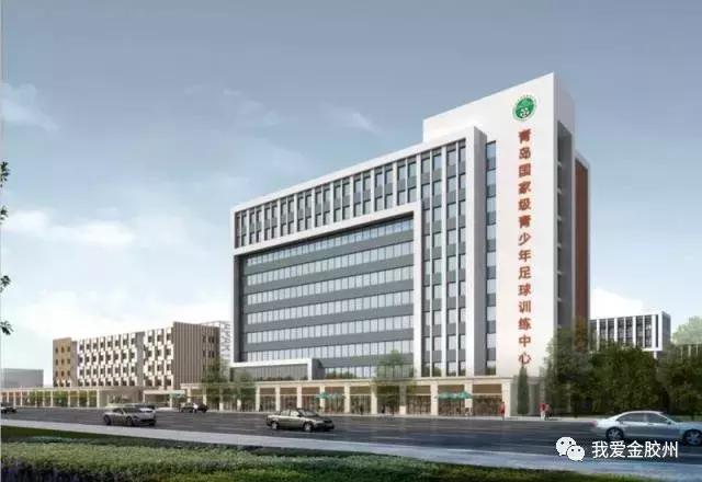 胶州足球小镇发展怎么样了,胶州铺集足球小镇完事了吗