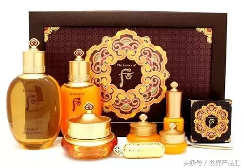 韩国的护肤品哪个品牌的性价比高,韩国购买护肤品详解